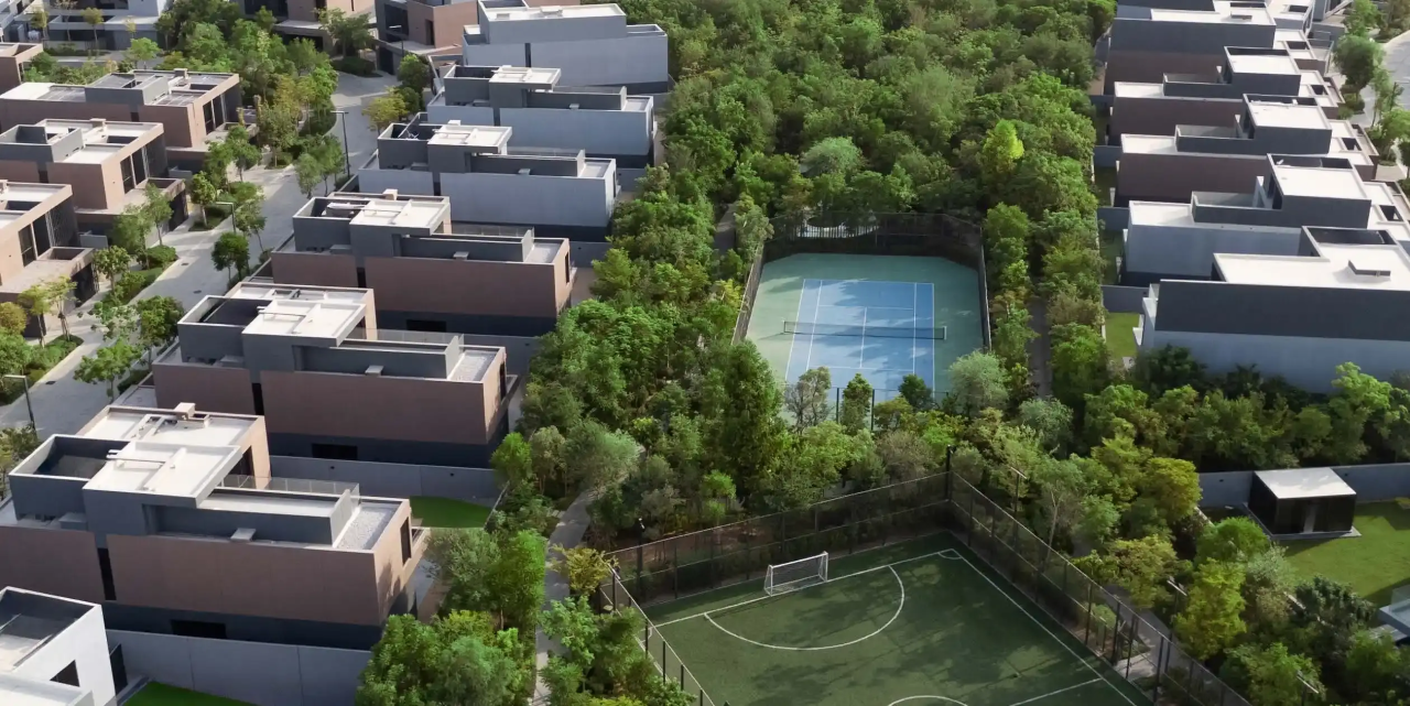 Вилла в Шардже, ОАЭ, 217 м² - фото 9