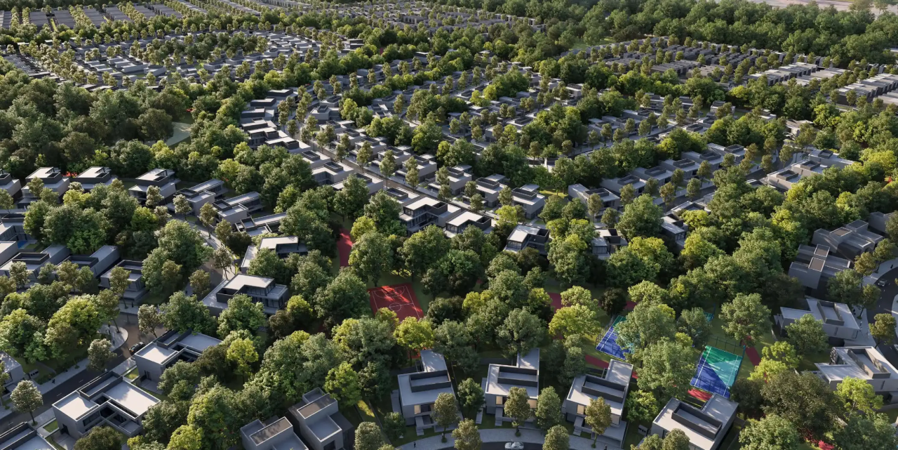 Дом в Шардже, ОАЭ, 238 м² - фото 9