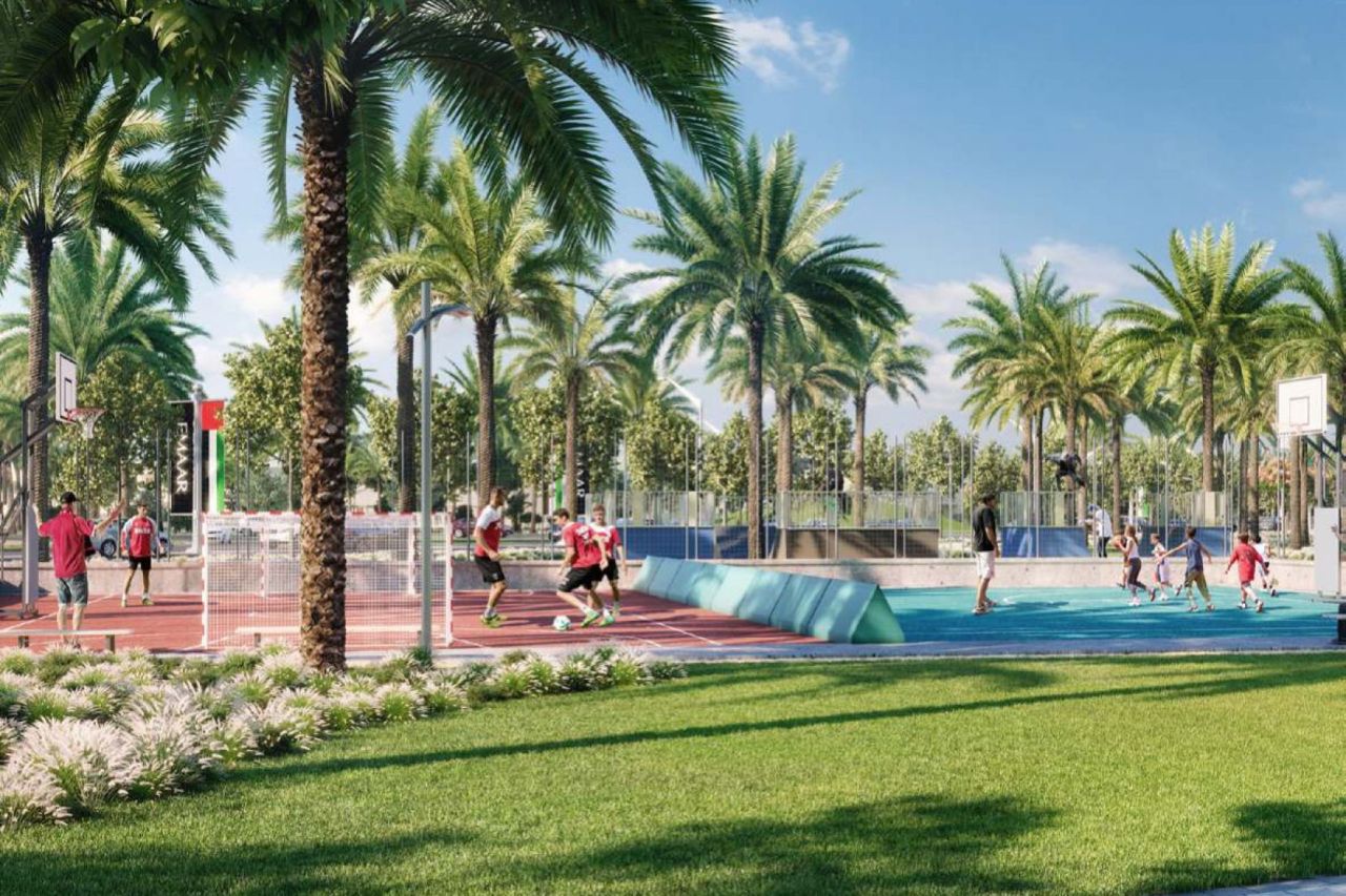 Вилла в Дубае, ОАЭ, 361 м² - фото 10