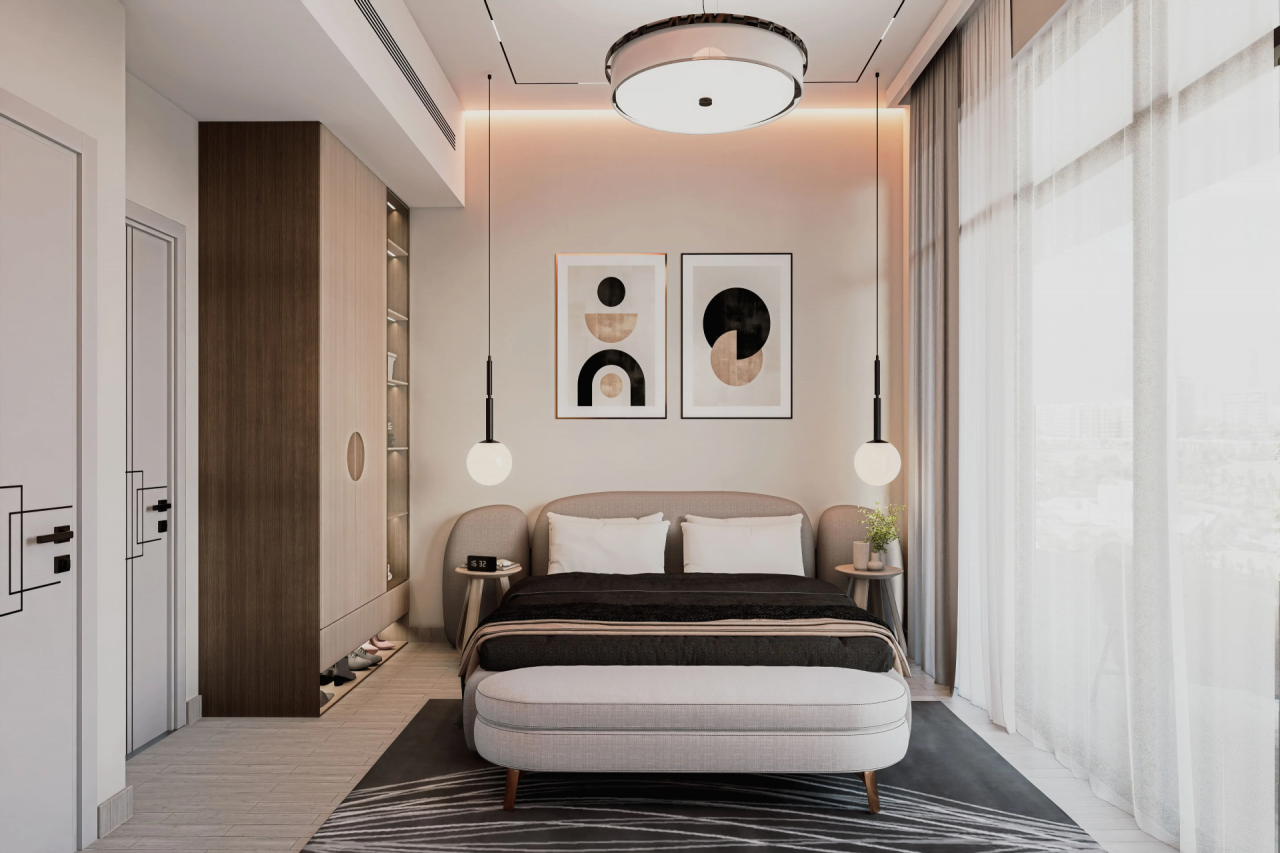 Квартира в Дубае, ОАЭ, 169 м² - фото 11