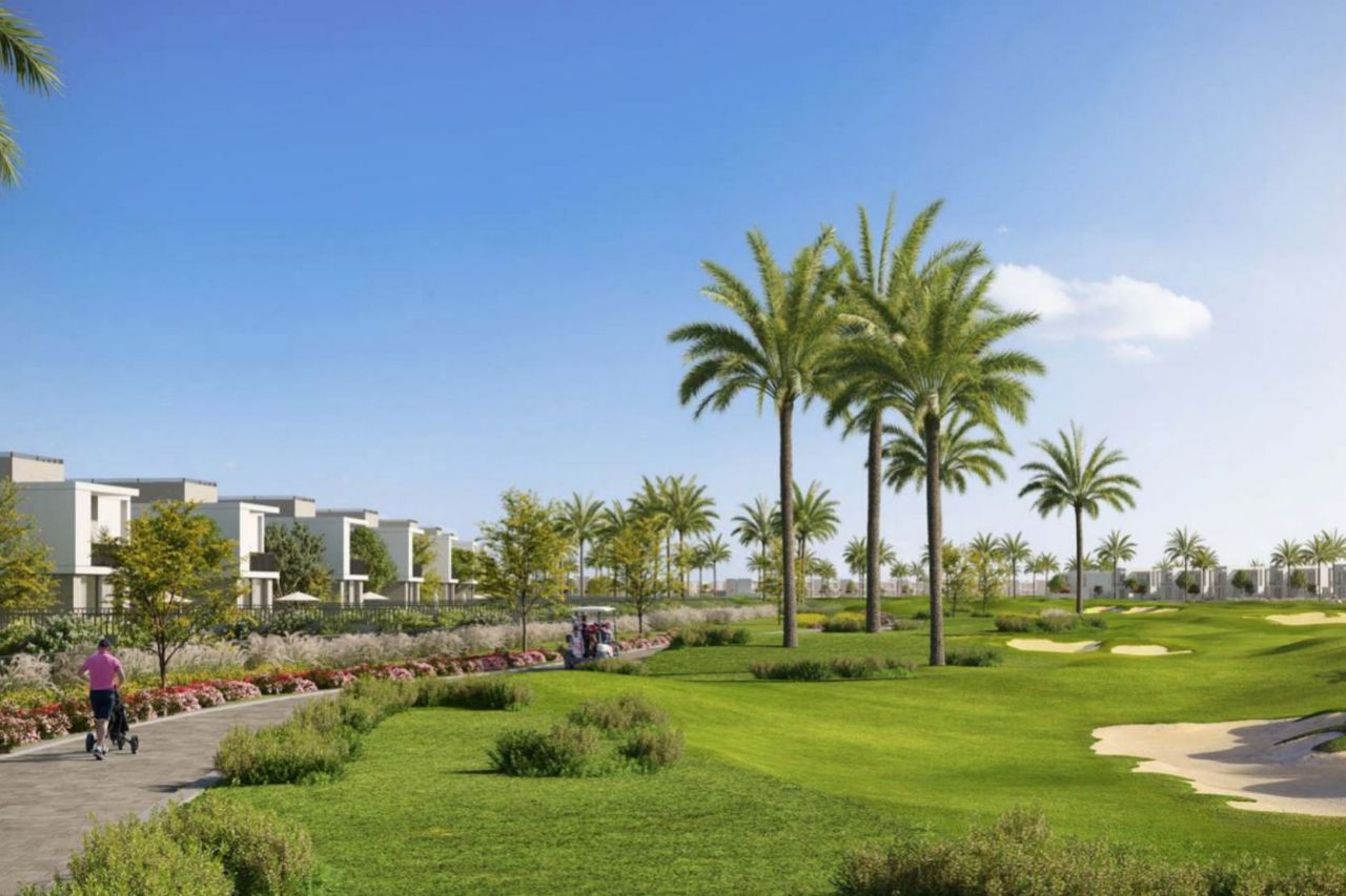 Вилла в Дубае, ОАЭ, 361 м² - фото 12