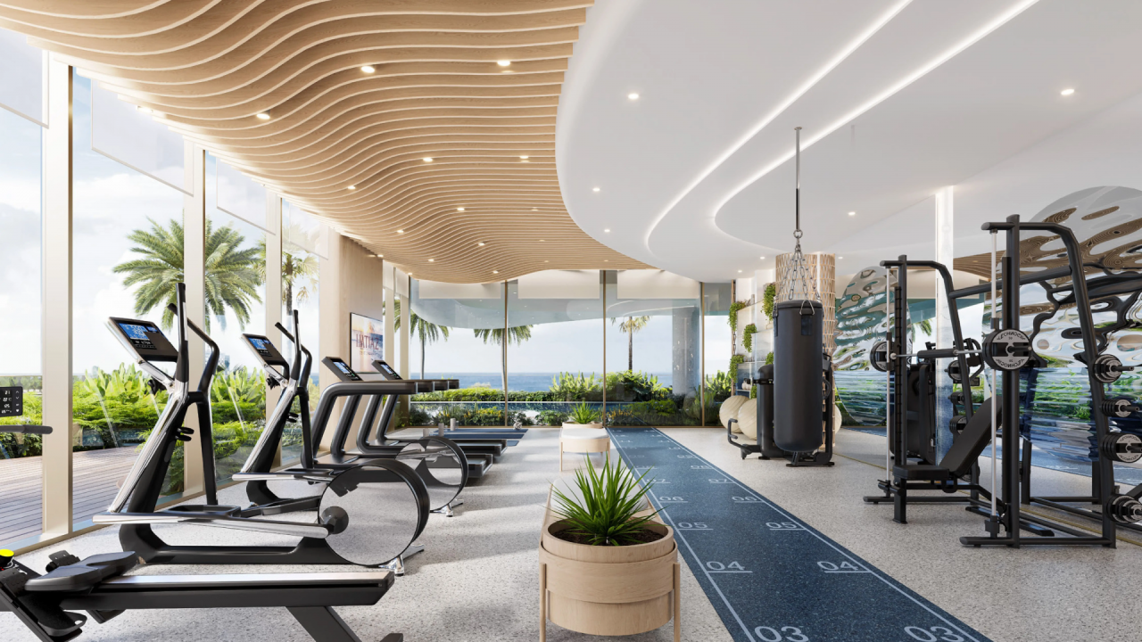 Квартира в Дубае, ОАЭ, 78 м² - фото 12