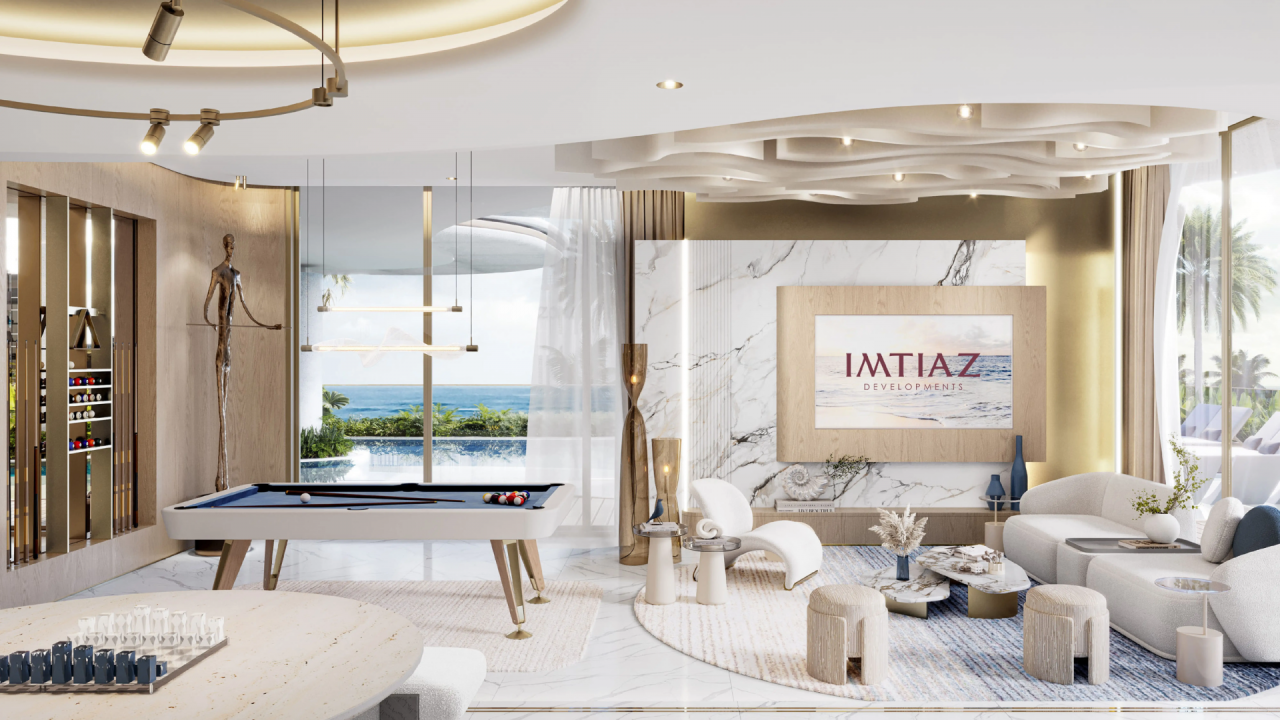 Квартира в Дубае, ОАЭ, 124 м² - фото 12