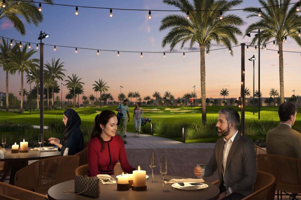 Вилла в Дубае, ОАЭ, 361 м² - фото 13