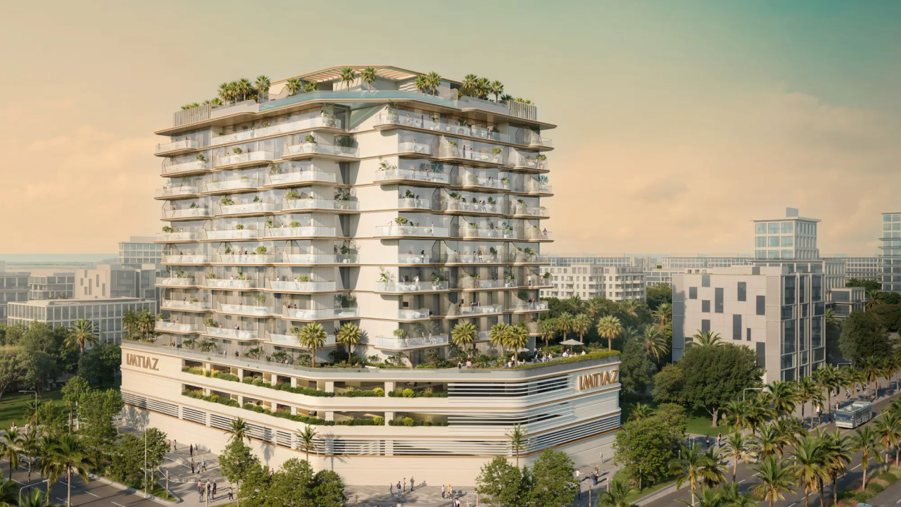 Квартира в Дубае, ОАЭ, 78 м² - фото 14