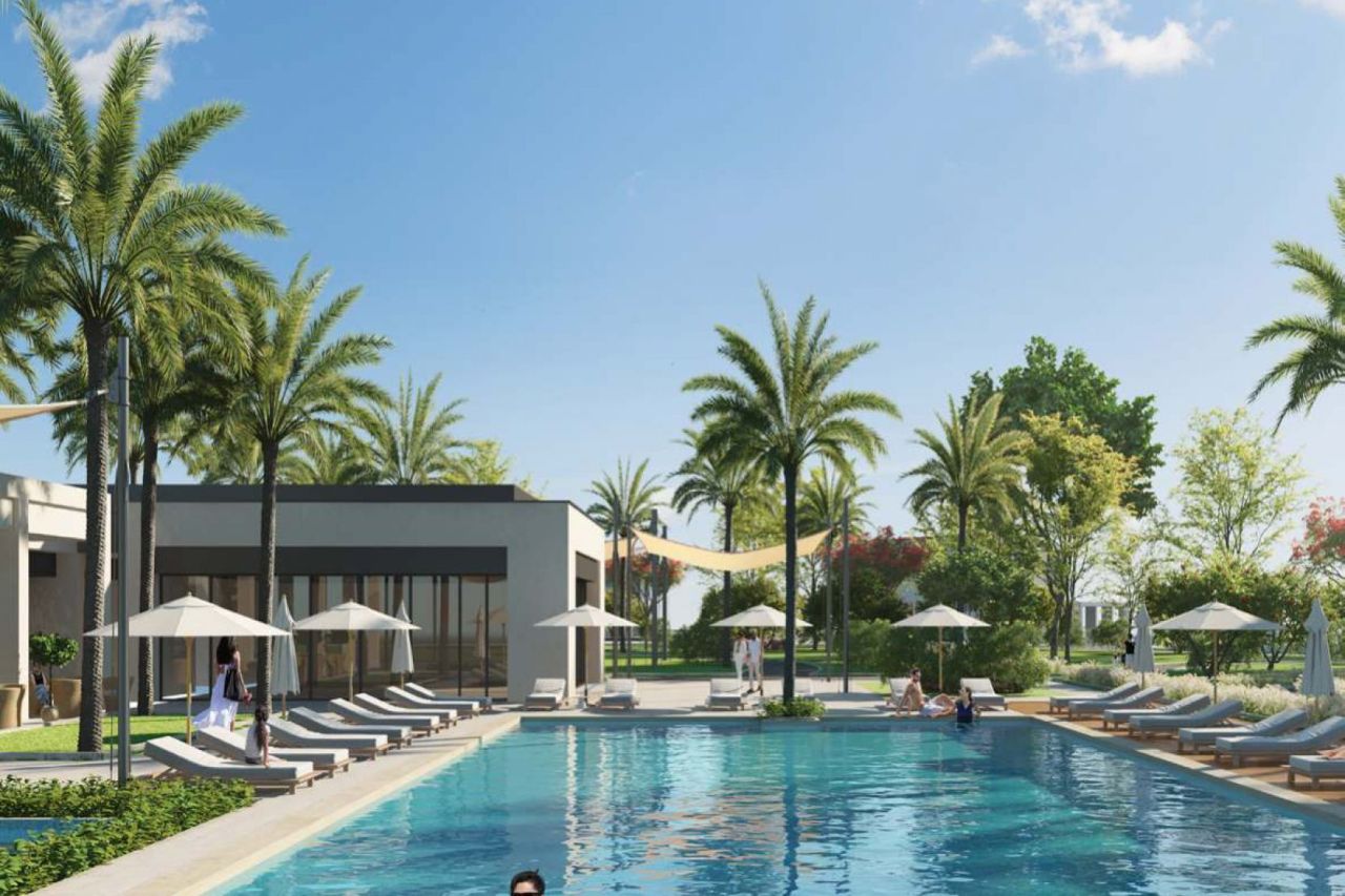 Вилла в Дубае, ОАЭ, 361 м² - фото 14