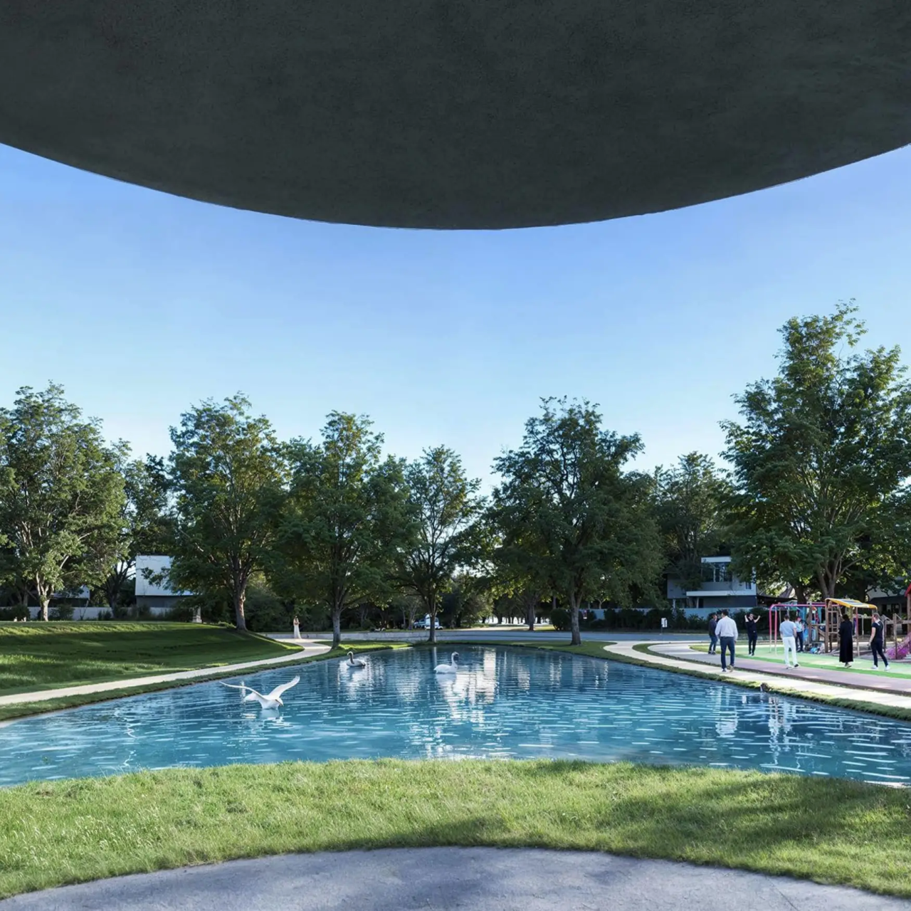 Вилла в Шардже, ОАЭ, 217 м² - фото 14