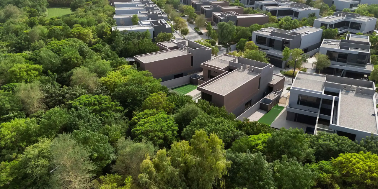 Дом в Шардже, ОАЭ, 478 м² - фото 14