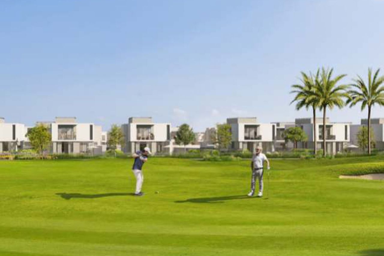 Вилла в Дубае, ОАЭ, 361 м² - фото 16