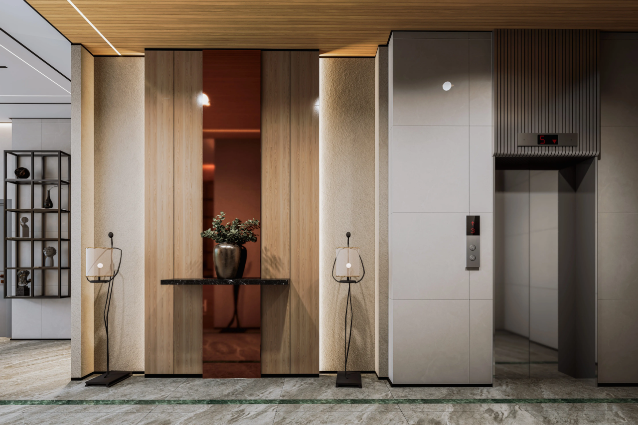 Квартира в Дубае, ОАЭ, 91 м² - фото 16