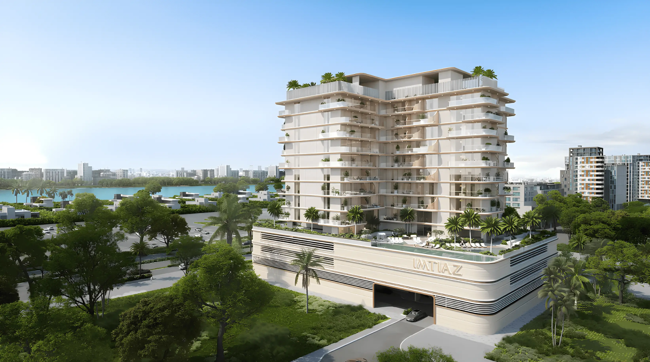 Квартира в Дубае, ОАЭ, 78 м² - фото 17