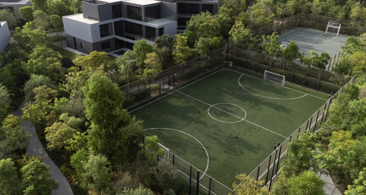 Дом в Шардже, ОАЭ, 478 м² - фото 17