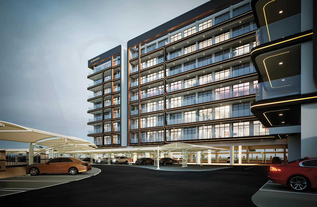 Квартира в Дубае, ОАЭ, 169 м² - фото 19