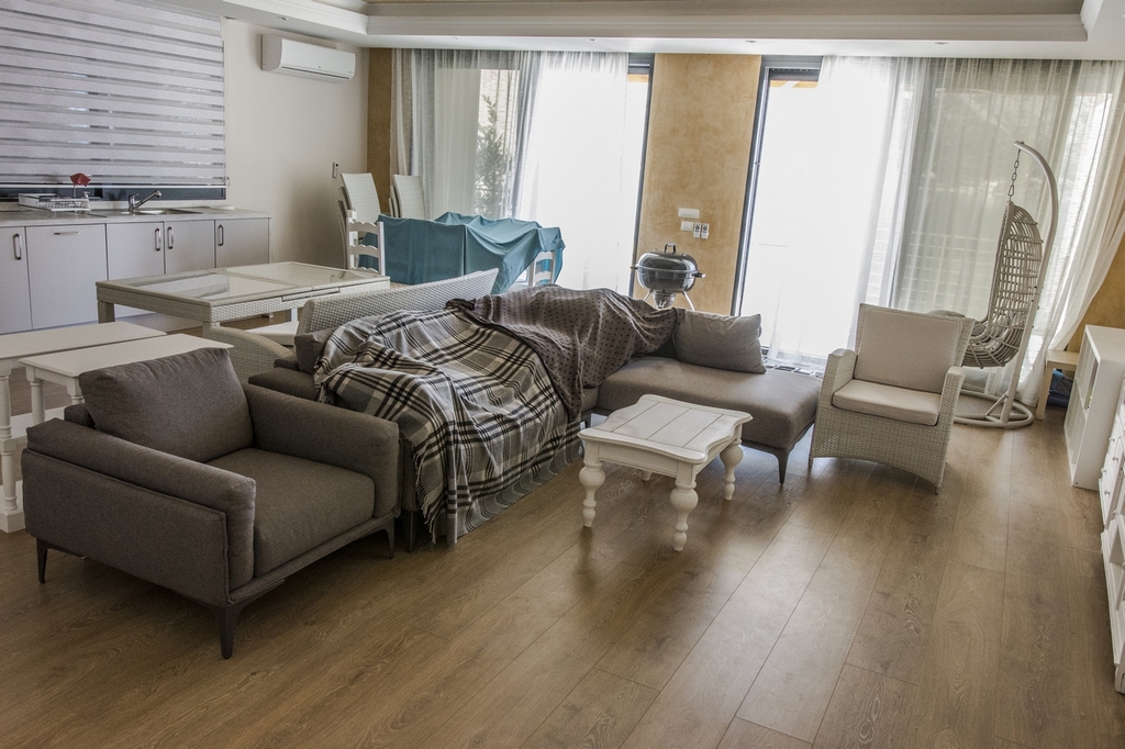 Вилла в Столиве, Черногория, 371 м² - фото 2