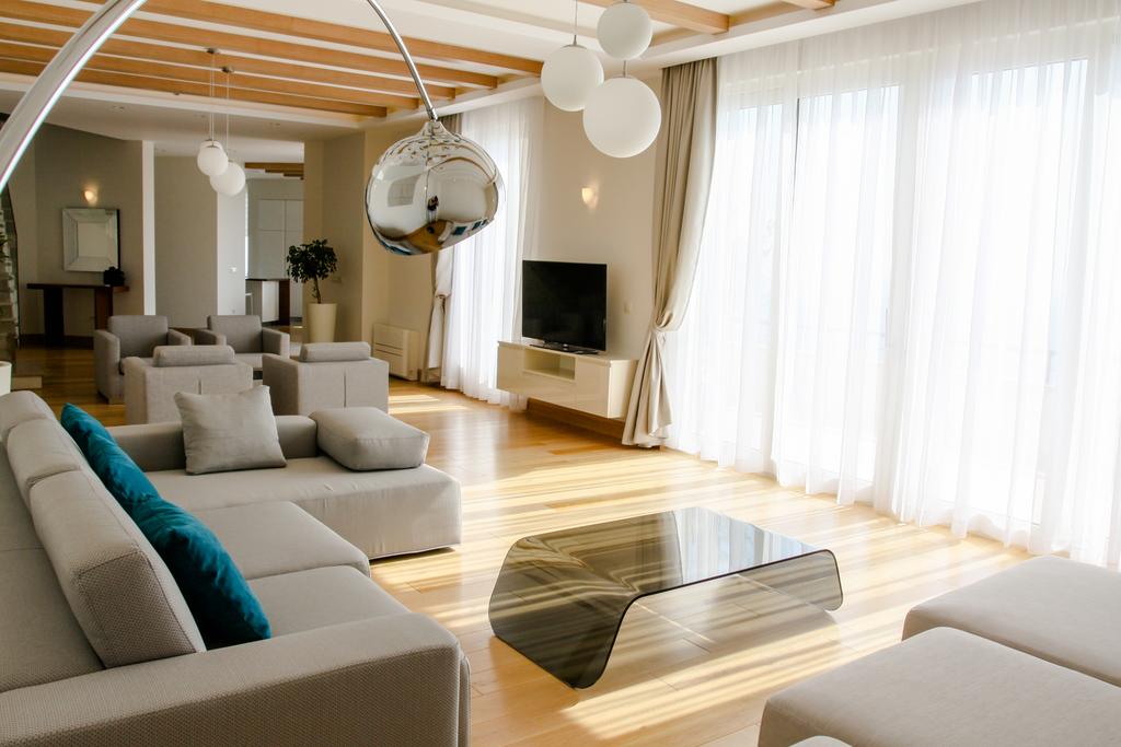 Вилла в Близикуче, Черногория, 600 м² - фото 2