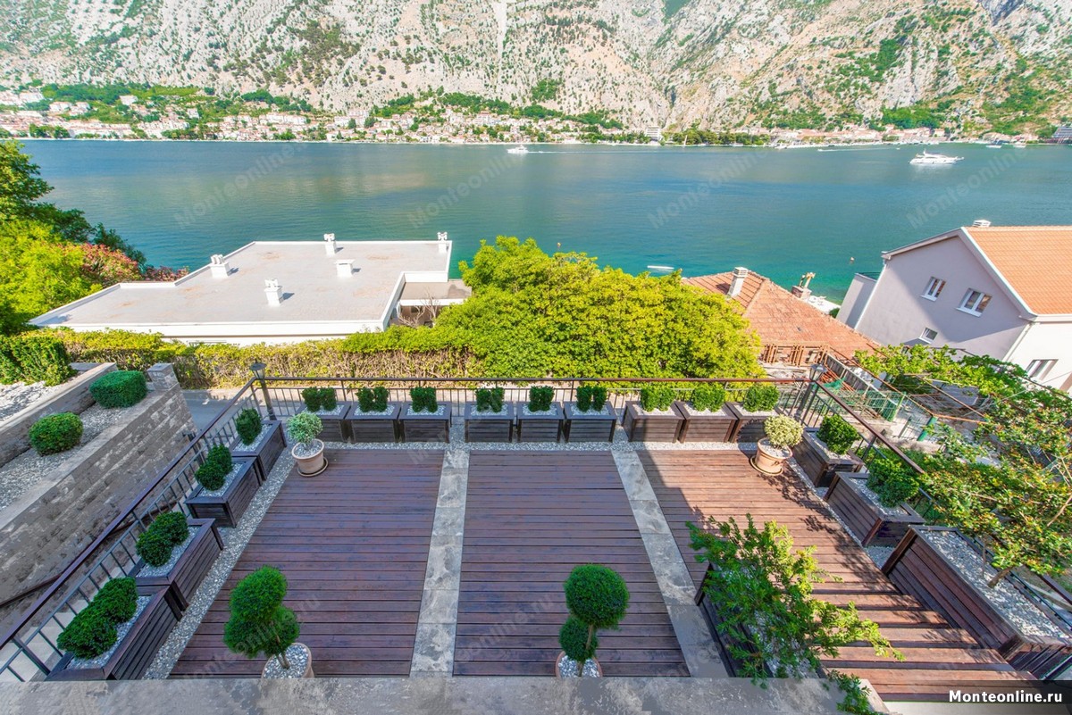 Вилла в Муо, Черногория, 510 м² - фото 3