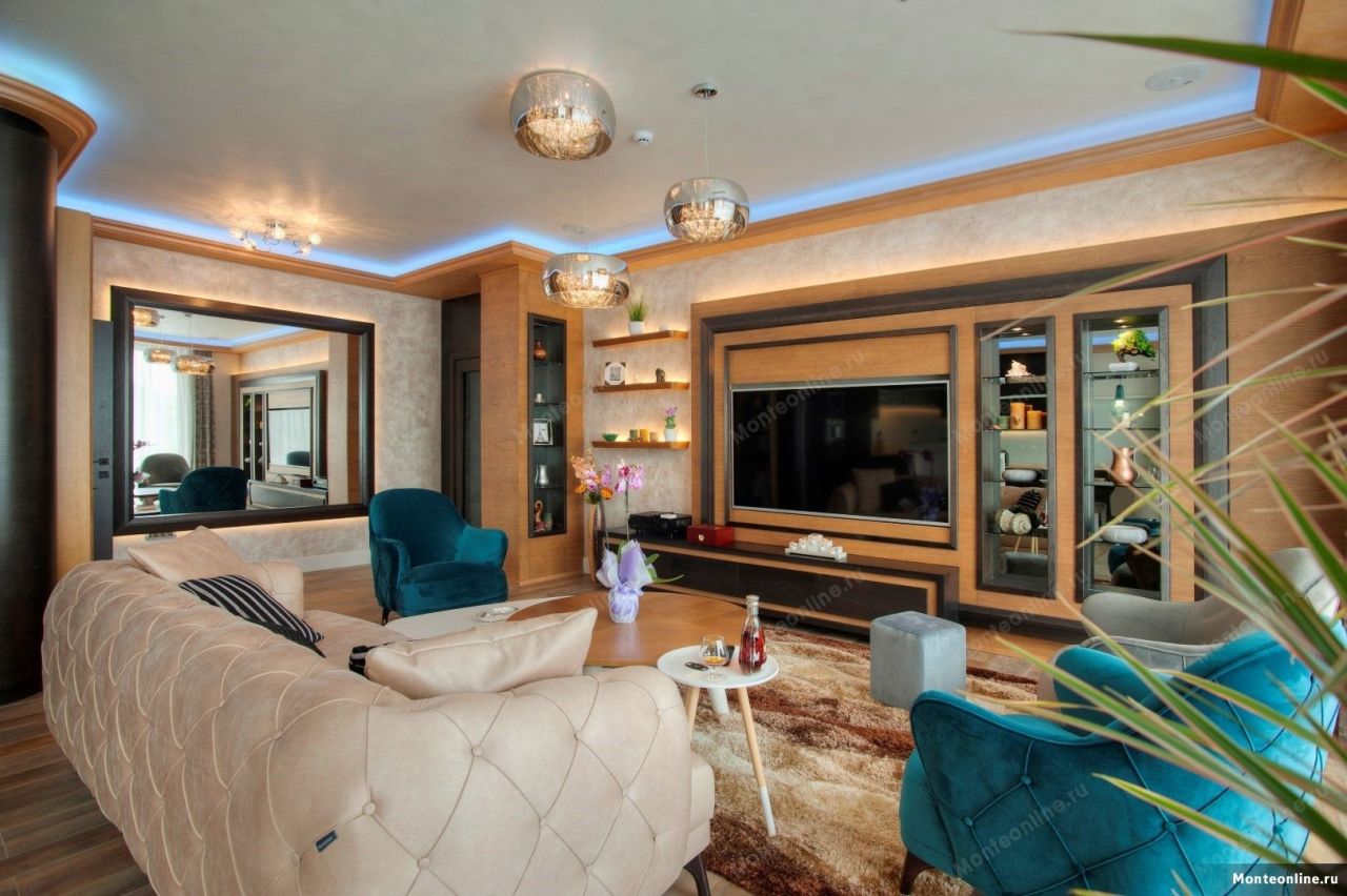 Вилла в Ластве, Черногория, 190 м² - фото 3