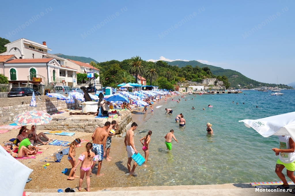 Вилла в Херцег-Нови, Черногория, 500 м² - фото 3