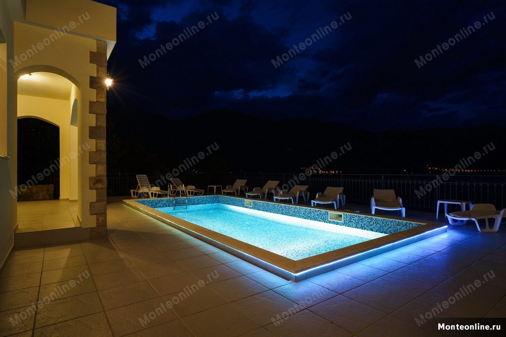 Вилла в Костанице, Черногория, 350 м² - фото 3