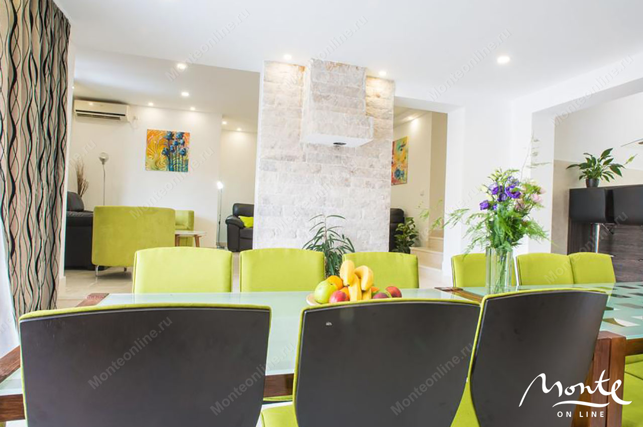 Вилла в Столиве, Черногория, 350 м² - фото 3