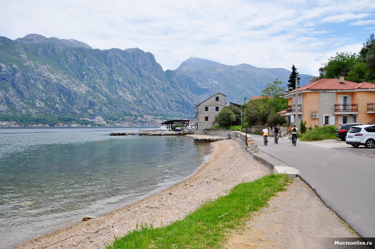 Вилла в Прчани, Черногория, 306 м² - фото 3