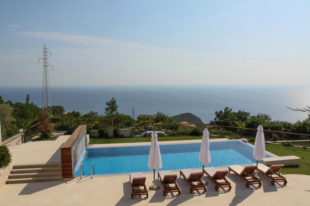 Вилла в Близикуче, Черногория, 600 м² - фото 3