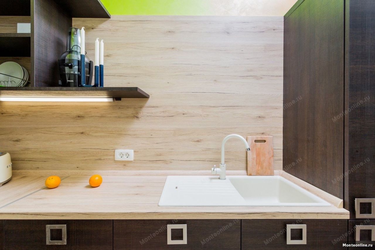 Апартаменты в Будве, Черногория, 78 м² - фото 4