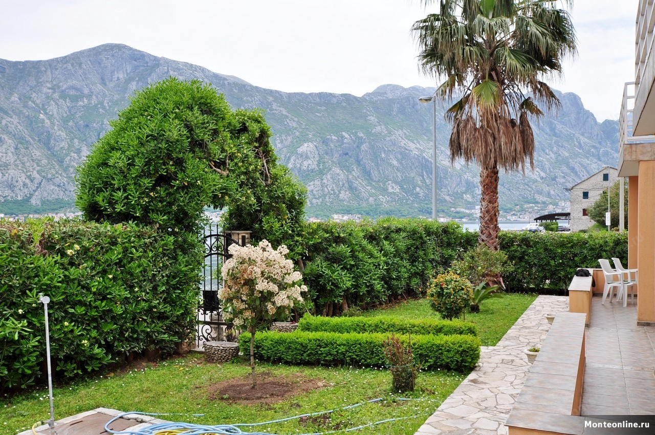 Вилла в Прчани, Черногория, 306 м² - фото 4