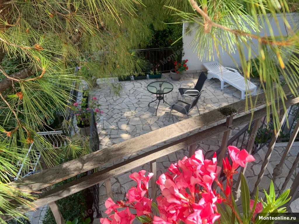 Апартаменты в Святом Стефане, Черногория, 164 м² - фото 4