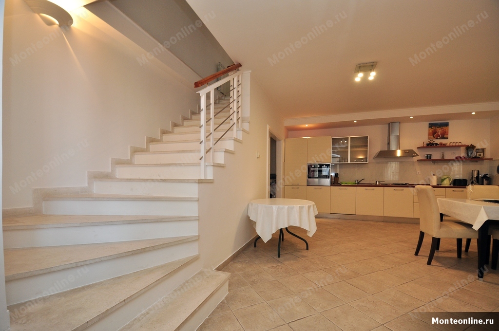 Вилла в Херцег-Нови, Черногория, 500 м² - фото 4