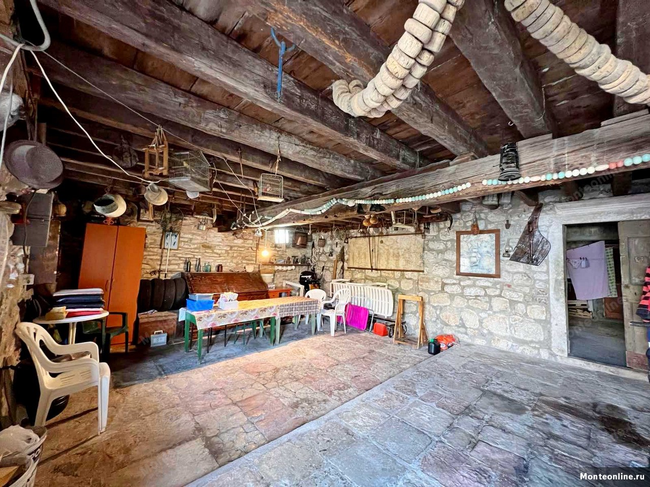 Вилла в Прчани, Черногория, 235 м² - фото 4