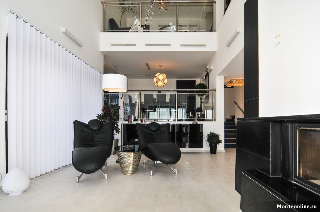 Вилла в Тивате, Черногория, 390 м² - фото 4