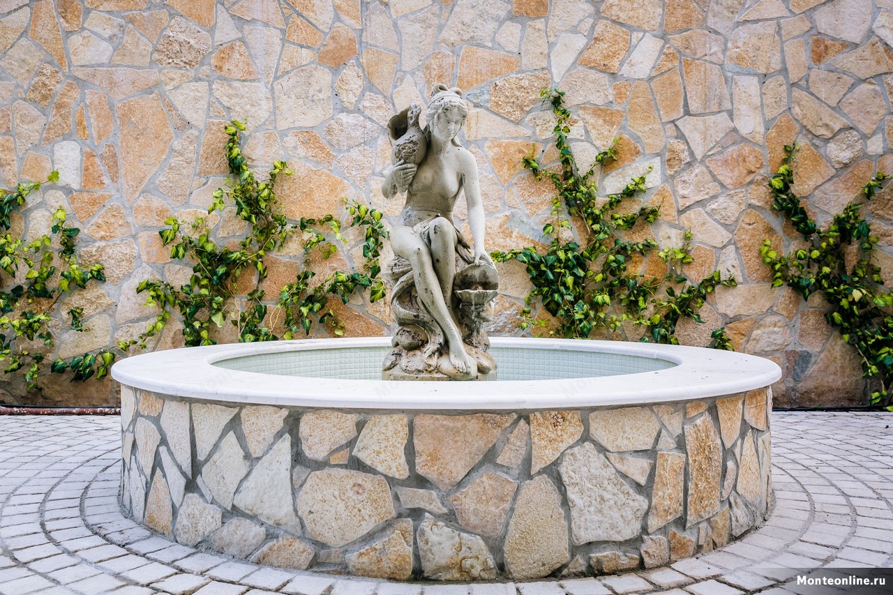 Вилла в Херцег-Нови, Черногория, 200 м² - фото 4