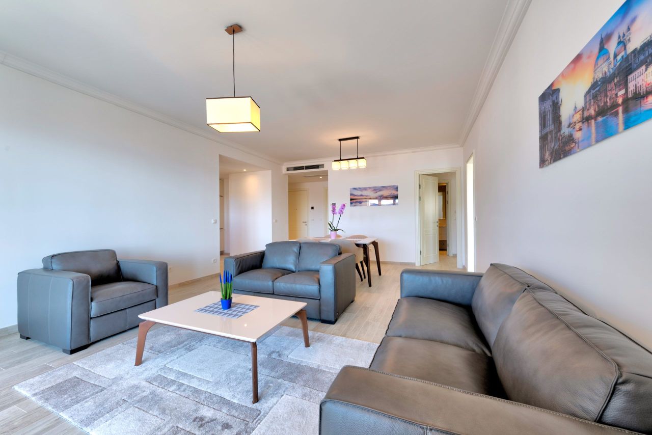 Апартаменты на полуострове Луштица, Черногория, 143 м² - фото 4