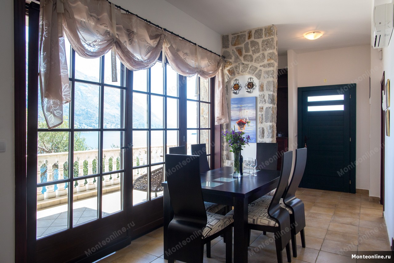 Вилла в Костанице, Черногория, 235 м² - фото 4