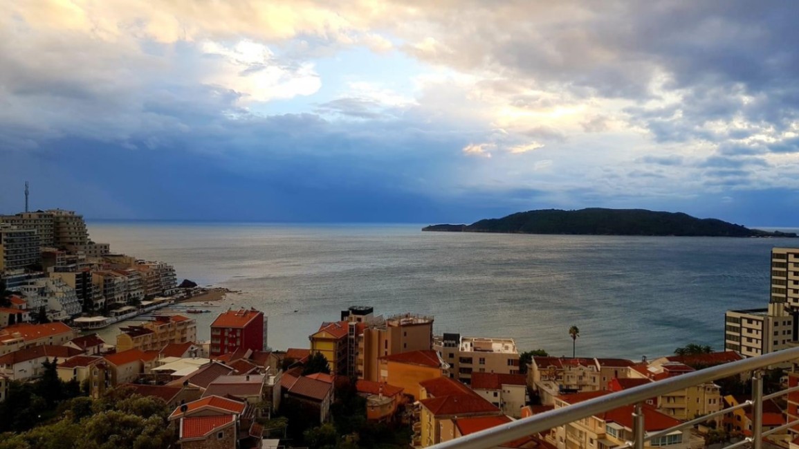 Апартаменты в Рафаиловичах, Черногория, 90 м² - фото 4