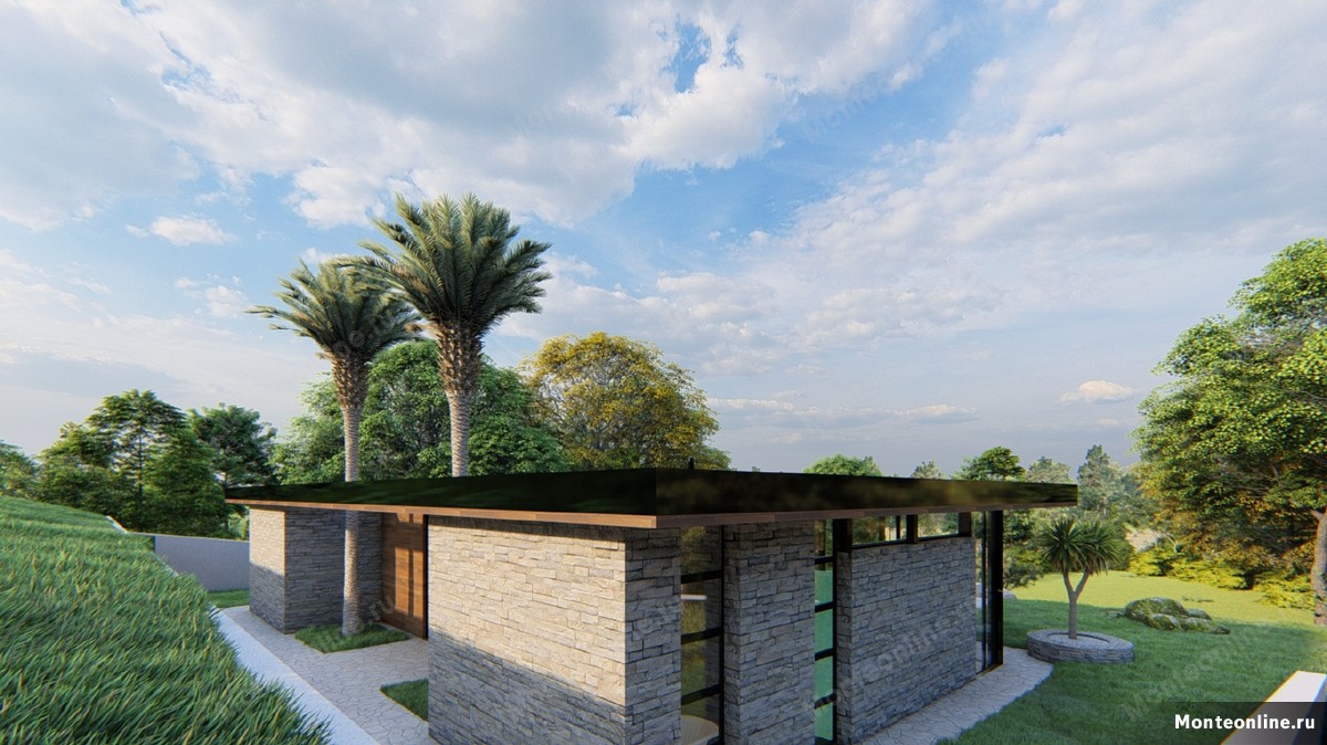 Вилла в Херцег-Нови, Черногория, 240 м² - фото 4