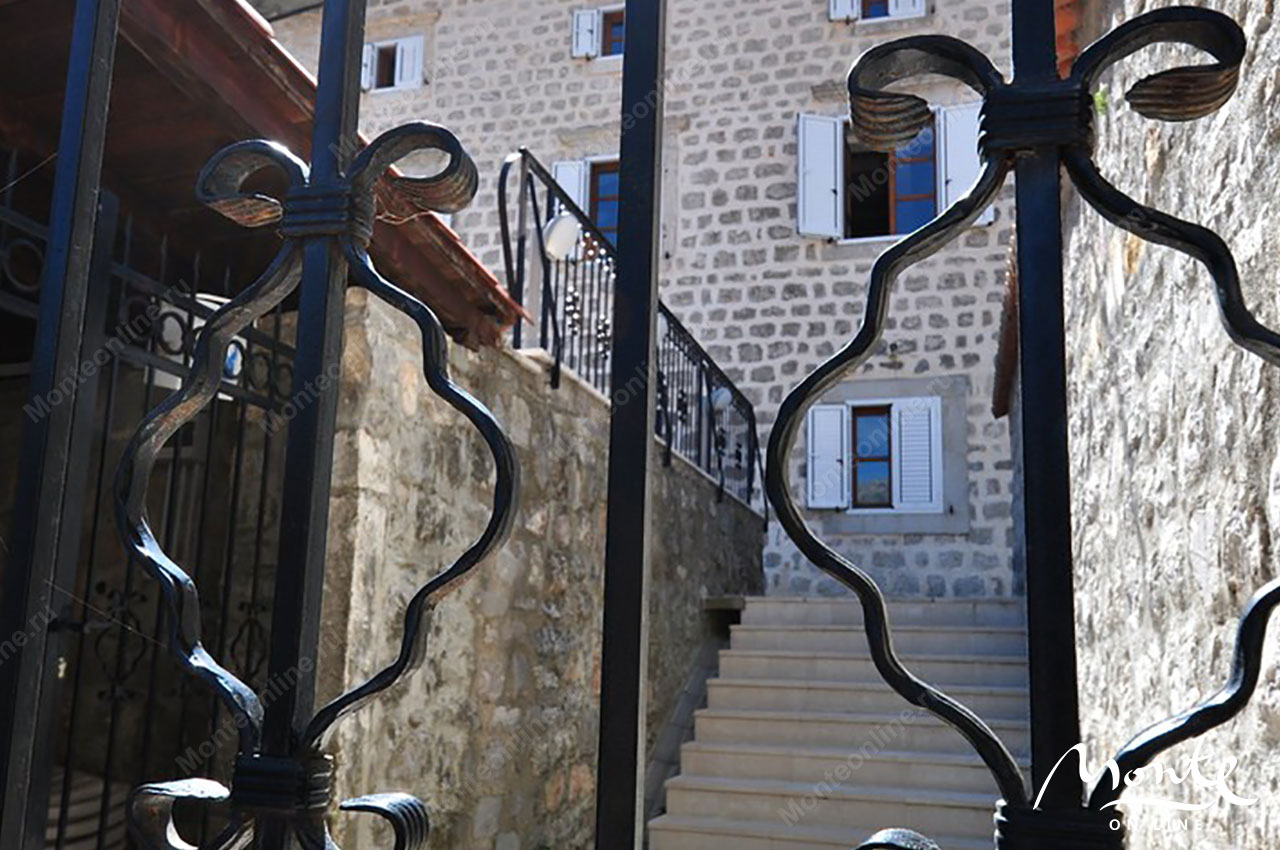 Вилла в Столиве, Черногория, 327 м² - фото 4