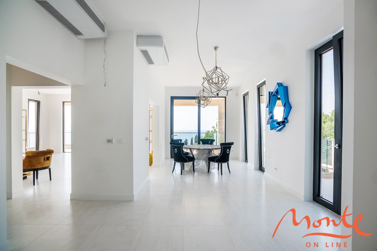 Вилла в Режевичах, Черногория, 632 м² - фото 5