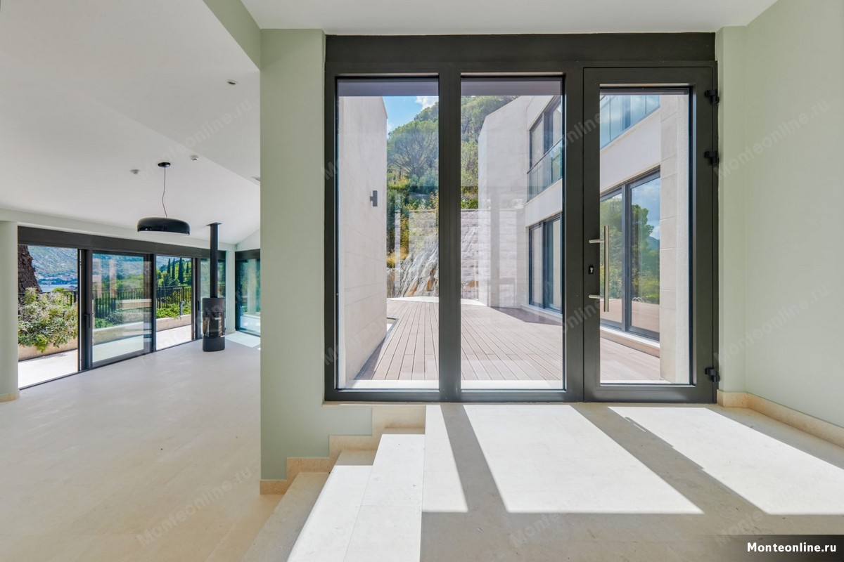 Вилла в Прчани, Черногория, 479 м² - фото 5