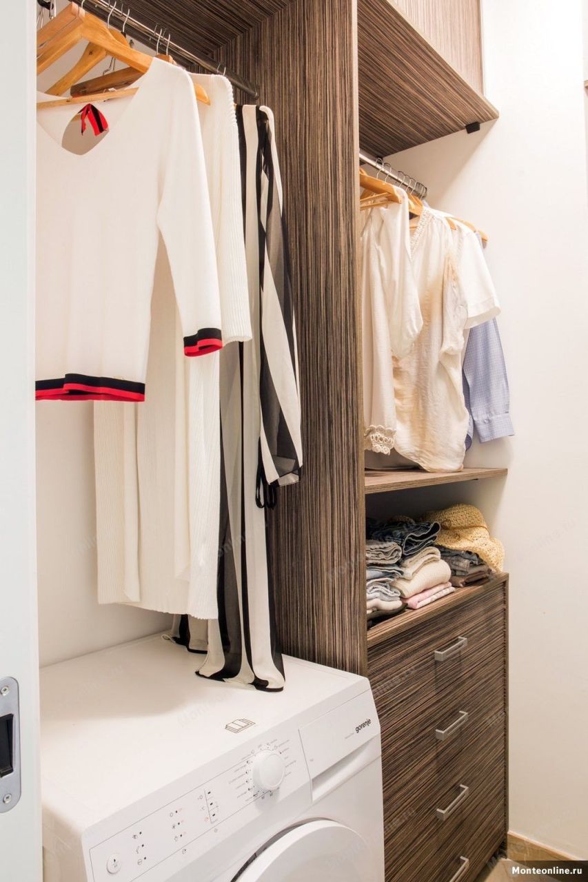 Апартаменты в Будве, Черногория, 78 м² - фото 5