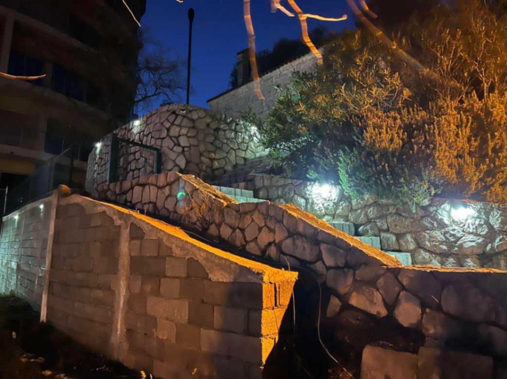 Апартаменты в Рафаиловичах, Черногория, 90 м² - фото 5