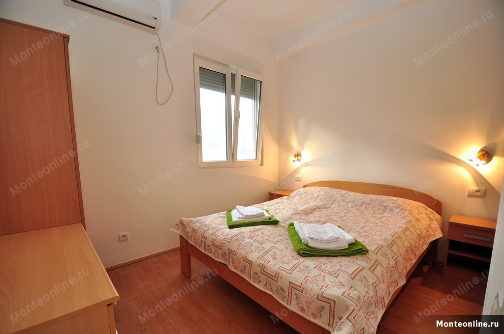 Вилла в Костанице, Черногория, 350 м² - фото 5