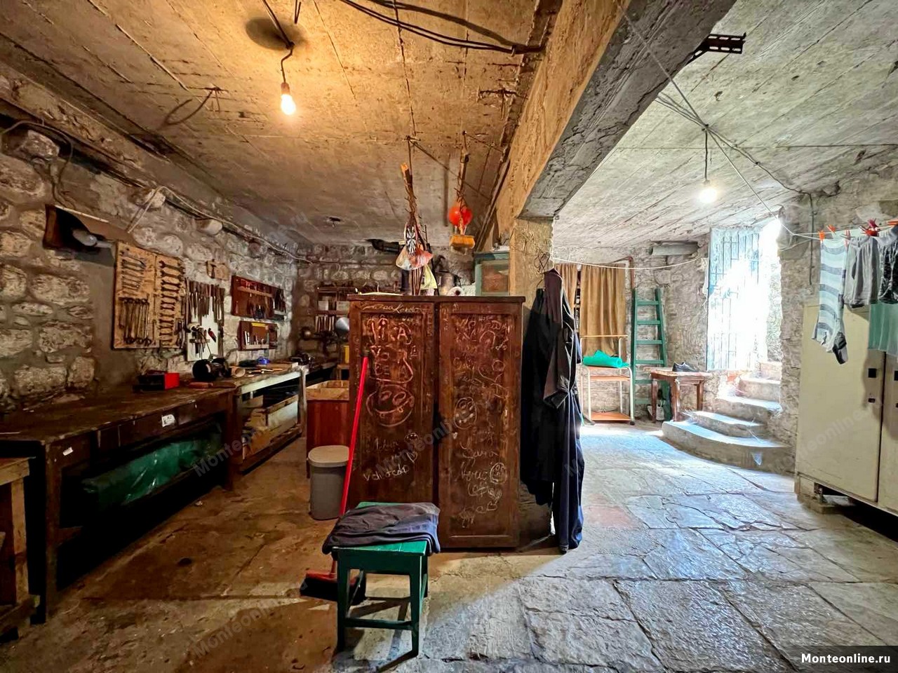 Вилла в Прчани, Черногория, 235 м² - фото 5