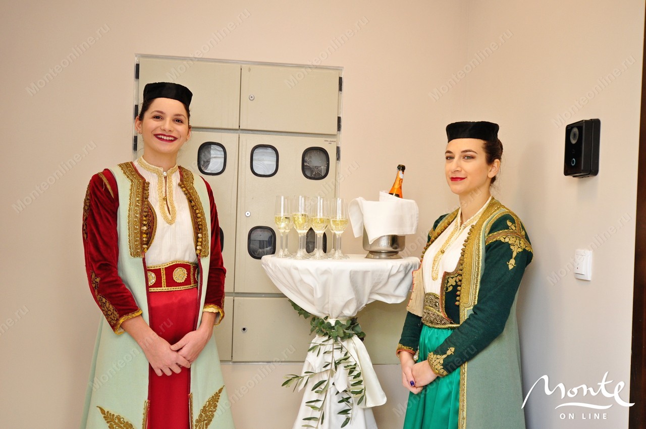 Апартаменты в Херцег-Нови, Черногория, 133 м² - фото 5