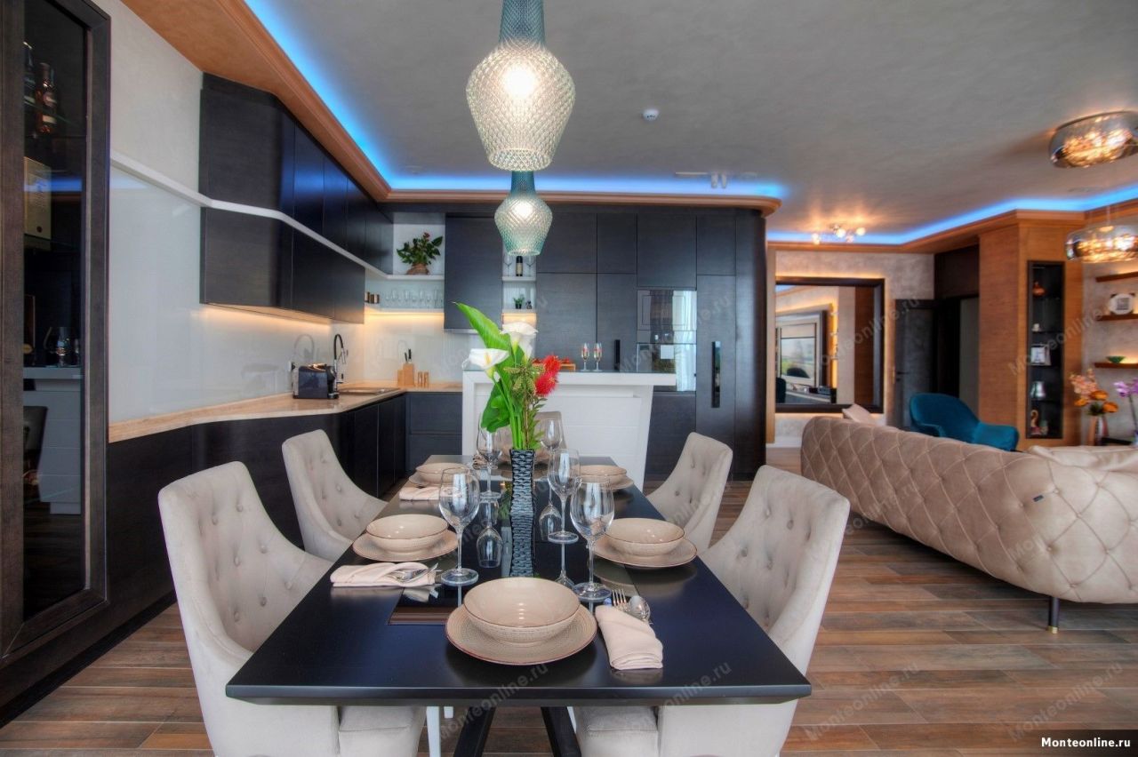 Вилла в Ластве, Черногория, 190 м² - фото 5