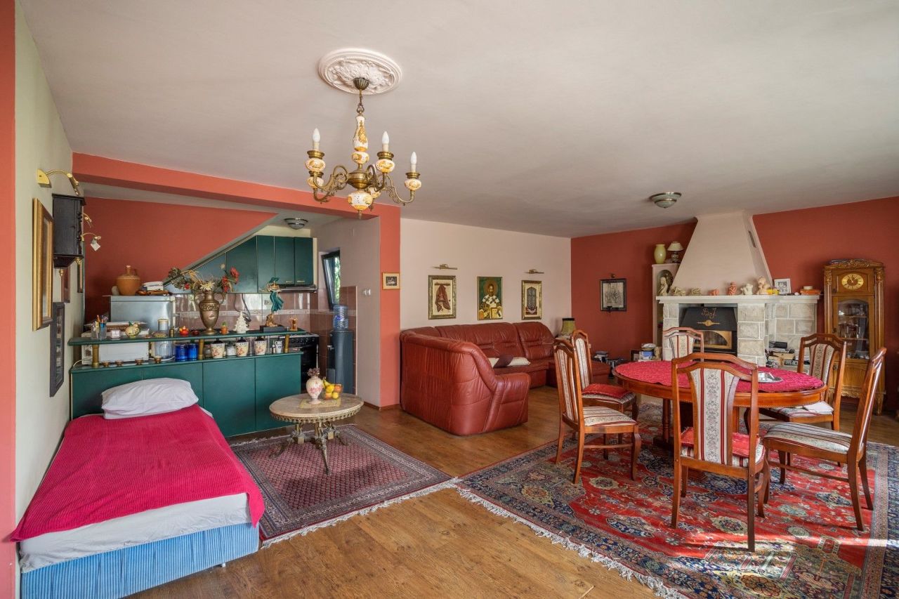 Вилла в Которе, Черногория, 250 м² - фото 5