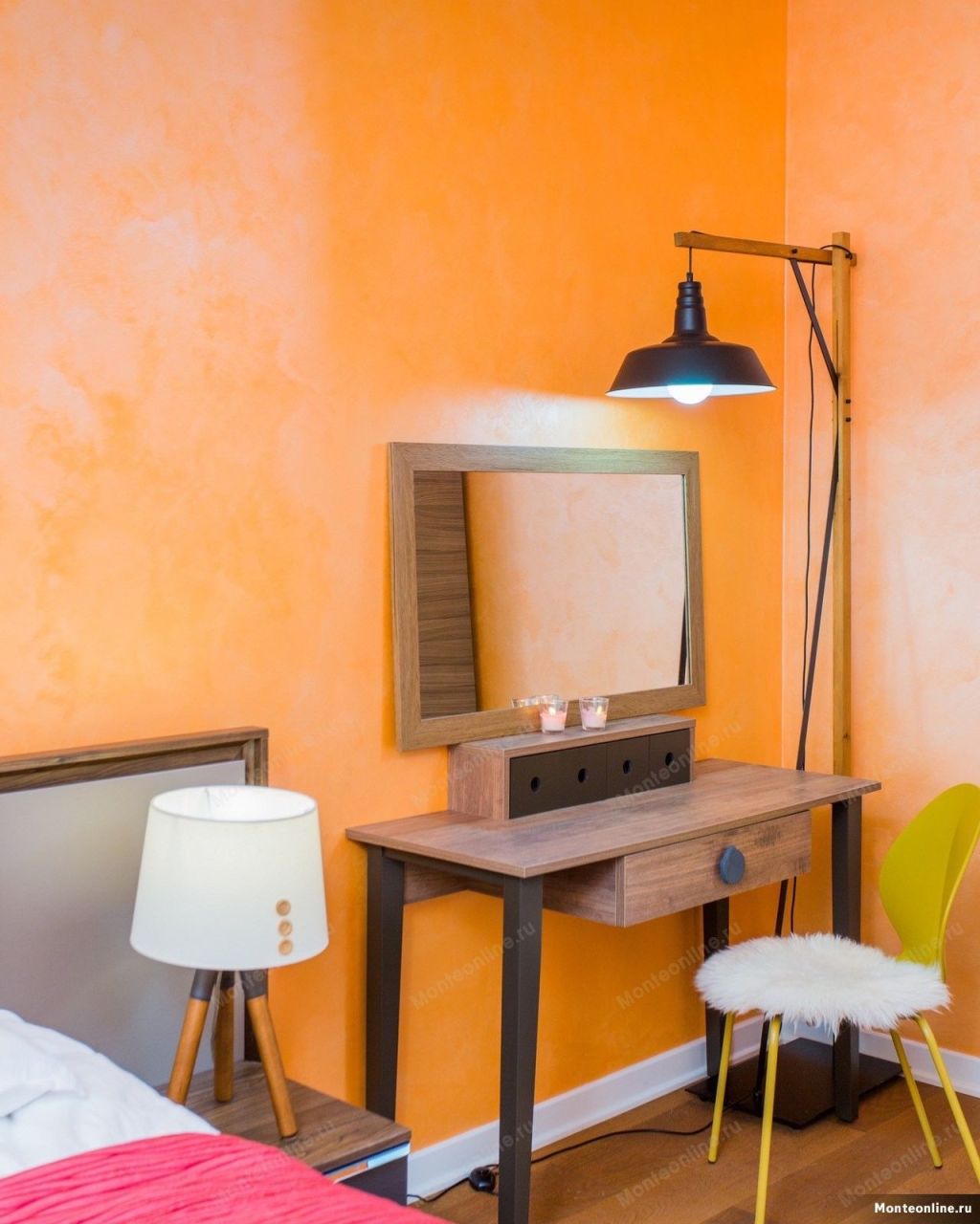 Апартаменты в Будве, Черногория, 78 м² - фото 6