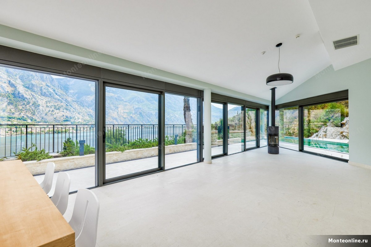 Вилла в Прчани, Черногория, 479 м² - фото 6