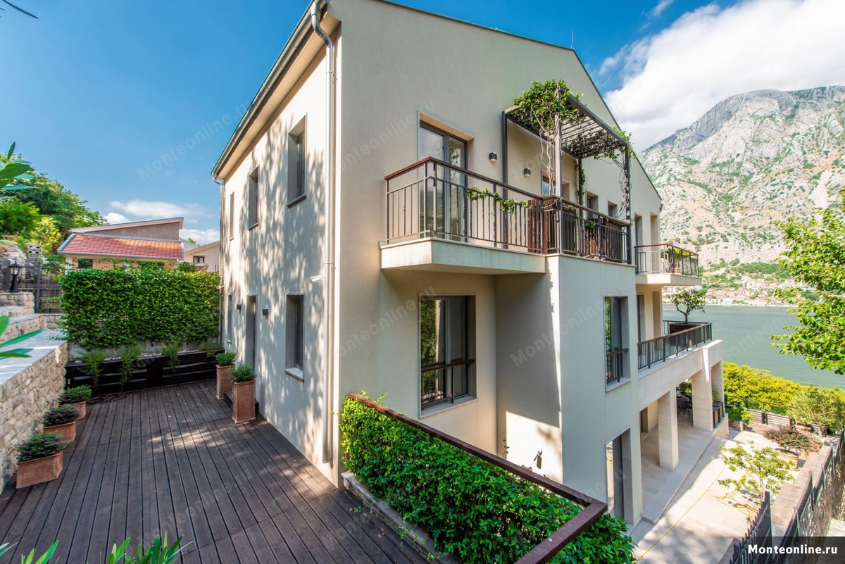 Вилла в Муо, Черногория, 510 м² - фото 6